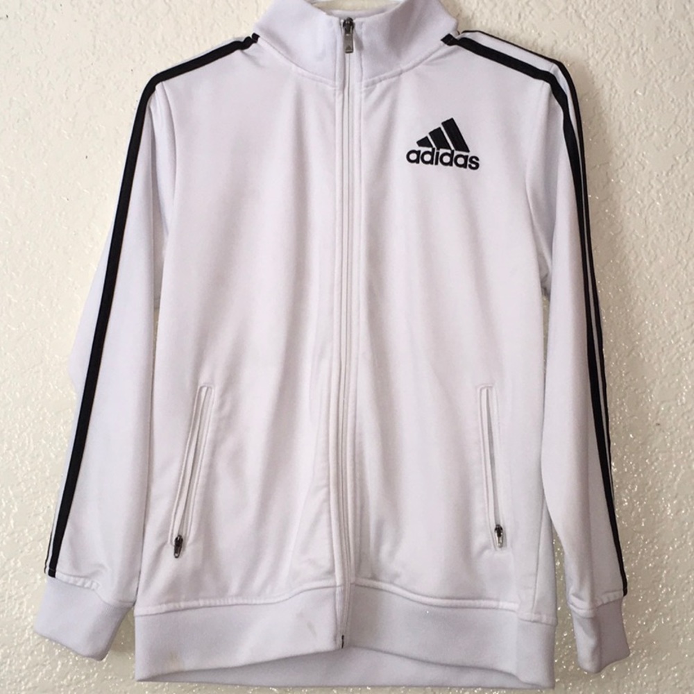 Adidas sweater